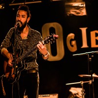 Les Françoise @ O'Gib, Montreuil