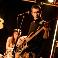 Les Françoise @ O'Gib, Montreuil