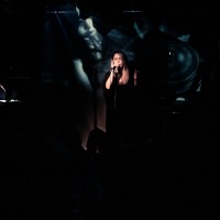 Nina Johansson @ O'Gib