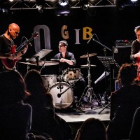 Marc Ducret Trio @ O'Gib