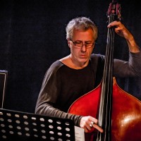 Marc Ducret Trio @ O'Gib