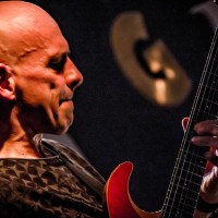 Marc Ducret Trio @ O'Gib