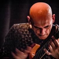 Marc Ducret Trio @ O'Gib