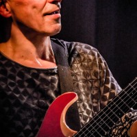 Marc Ducret Trio @ O'Gib