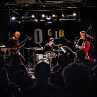 Marc Ducret Trio @ O'Gib