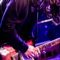 Bartleby & The Psychotic Eels @ O'Gib
