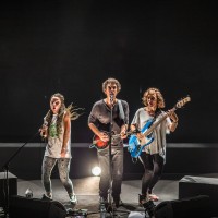 Feloche (Carte Blanche) @ Avant Seine Colombes (Repetitions)