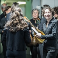 Feloche (Carte Blanche) @ Avant Seine Colombes (Backstages)