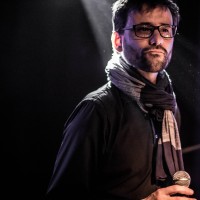 Shoot the drone @ O'Gib Montreuil