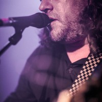 Boroukoff @ O'Gib
