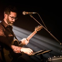 Camille Feist @ O'Gib