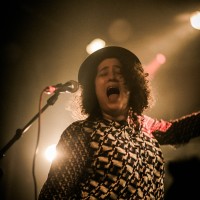 Nina Blue @ O'Gib