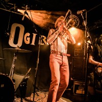 Hen @ O'Gib Hen @ O'Gib