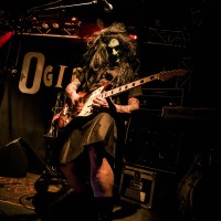 Hen @ O'Gib Hen @ O'Gib