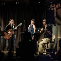 Camille Feist @ Peniche Antipode