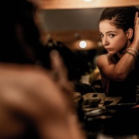 Feloche @ Café de la Danse - Backstages