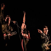 Féloche @ Café de la Danse