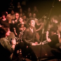 Féloche @ Café de la Danse