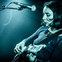 Bleu Reine @ La Dame de Canton