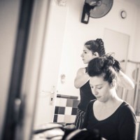 Feloche @ La Cigale - Backstage Feloche @ La Cigale - Backstage