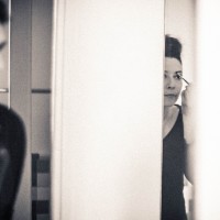 Feloche @ La Cigale - Backstage Feloche @ La Cigale - Backstage