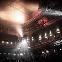 Feloche @ La Cigale Feloche @ La Cigale