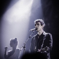 Feloche @ La Cigale Feloche @ La Cigale