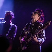 Feloche @ La Cigale