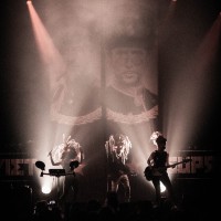 Feloche @ La Cigale Feloche @ La Cigale
