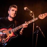 The Limboos @ La Maroquinerie (Verte est la nuit)