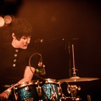 The Limboos @ La Maroquinerie (Verte est la nuit)