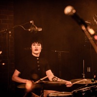 The Limboos @ La Maroquinerie (Verte est la nuit)