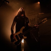 Lords Of Altamont @ La Maroquinerie