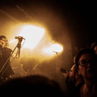 Lords Of Altamont @ La Maroquinerie