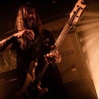 Lords Of Altamont @ La Maroquinerie