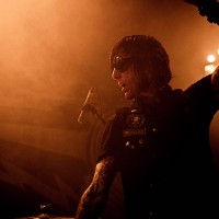 Lords Of Altamont @ La Maroquinerie