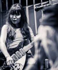 Baby Shakes @ Supersonic