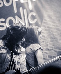 Baby Shakes @ Supersonic