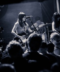 Baby Shakes @ Supersonic