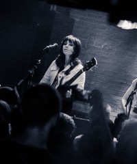Baby Shakes @ Supersonic