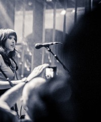Baby Shakes @ Supersonic