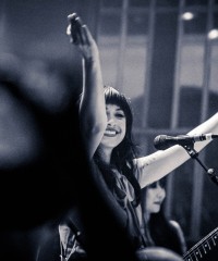 Baby Shakes @ Supersonic