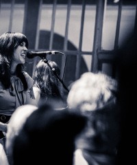 Baby Shakes @ Supersonic