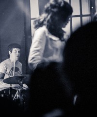 Baby Shakes @ Supersonic
