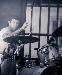 Baby Shakes @ Supersonic