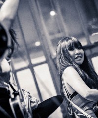 Baby Shakes @ Supersonic