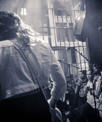 Baby Shakes @ Supersonic