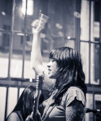 Baby Shakes @ Supersonic