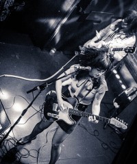 Baby Shakes @ Supersonic