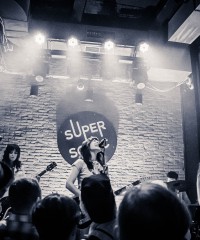 Baby Shakes @ Supersonic